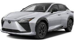 2026 Lexus RZ RZ 350e Premium