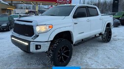 2014 Toyota Tundra SR5