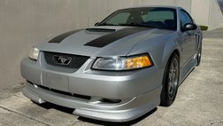2000 Ford Mustang GT