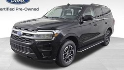 2023 Ford Expedition XLT