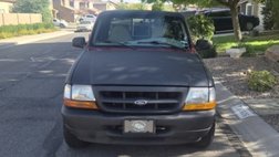 1999 Ford Ranger 
