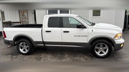 2011 Ram Ram Pickup 1500 Outdoorsman