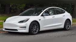 2023 Tesla Model 3 Base