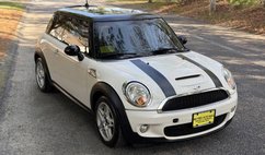 2007 MINI Cooper S