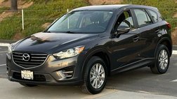 2016 Mazda CX-5 Sport