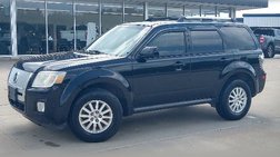 2010 Mercury Mariner Premier V6