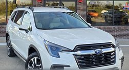 2023 Subaru Ascent Limited 7-Passenger
