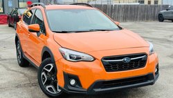 2020 Subaru Crosstrek Limited