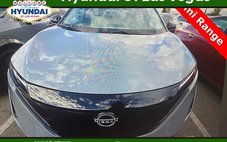 2024 Nissan Ariya Evolve+