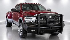 2021 Ram Ram Pickup 3500 Laramie