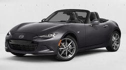 2023 Mazda MX-5 Miata Grand Touring