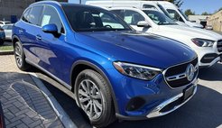 2025 Mercedes-Benz GLC-Class GLC 300 4MATIC