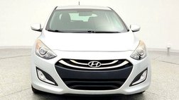 2014 Hyundai Elantra GT Base