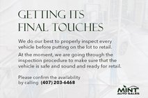 2014 Infiniti Q50 Standard