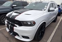 2020 Dodge Durango SRT