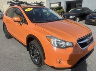 2013 Subaru XV Crosstrek 2.0i Limited