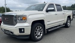 2014 GMC Sierra 1500 Denali