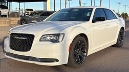 2019 Chrysler 300 Touring