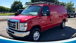 2011 Ford E-Series E-350 SD