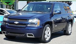 2007 Chevrolet TrailBlazer SS