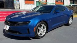 2019 Chevrolet Camaro LT