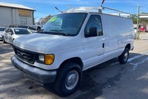 2005 Ford E-Series E-350 SD