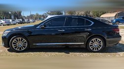 2014 Lexus LS 460 Base