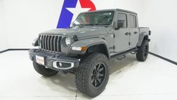 2021 Jeep Gladiator Sport S