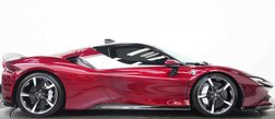 2021 Ferrari SF90 Stradale Base