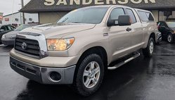 2007 Toyota Tundra SR5