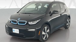 2020 BMW i3 Base
