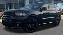 2020 Dodge Durango GT