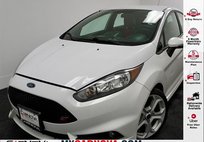 2015 Ford Fiesta ST