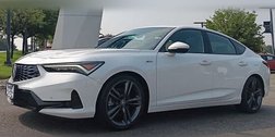 2023 Acura Integra w/Tech w/A-SPEC
