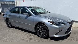 2024 Lexus ES 250 ES 250