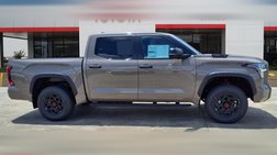 2025 Toyota Tundra TRD Pro HV