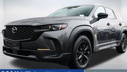 2025 Mazda CX-50 2.5 S Preferred