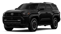 2026 Toyota 4Runner TRD Off-Road Premium 4WD