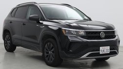 2023 Volkswagen Taos S