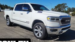2021 Ram Ram Pickup 1500 Limited