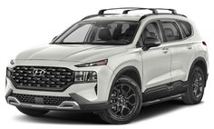 2022 Hyundai Santa Fe XRT