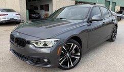 2016 BMW 3 Series 340i