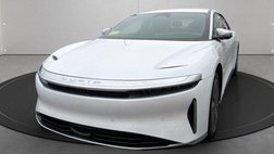 2024 Lucid Air Touring