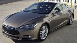 2015 Tesla Model S 85D