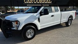 2020 Ford Super Duty F-250 XLT