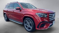 2024 Mercedes-Benz GLS GLS 450