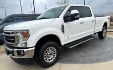 2022 Ford Super Duty F-350 Lariat