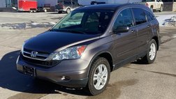 2011 Honda CR-V EX