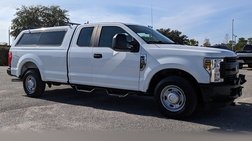 2019 Ford Super Duty F-250 XL