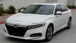 2019 Honda Accord EX